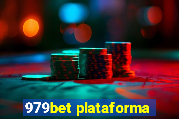 979bet plataforma